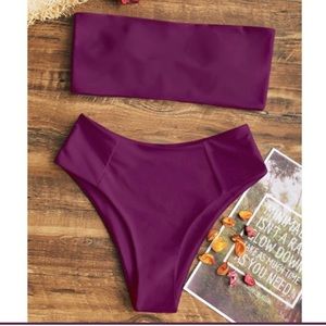 Brand new Zaful two piece